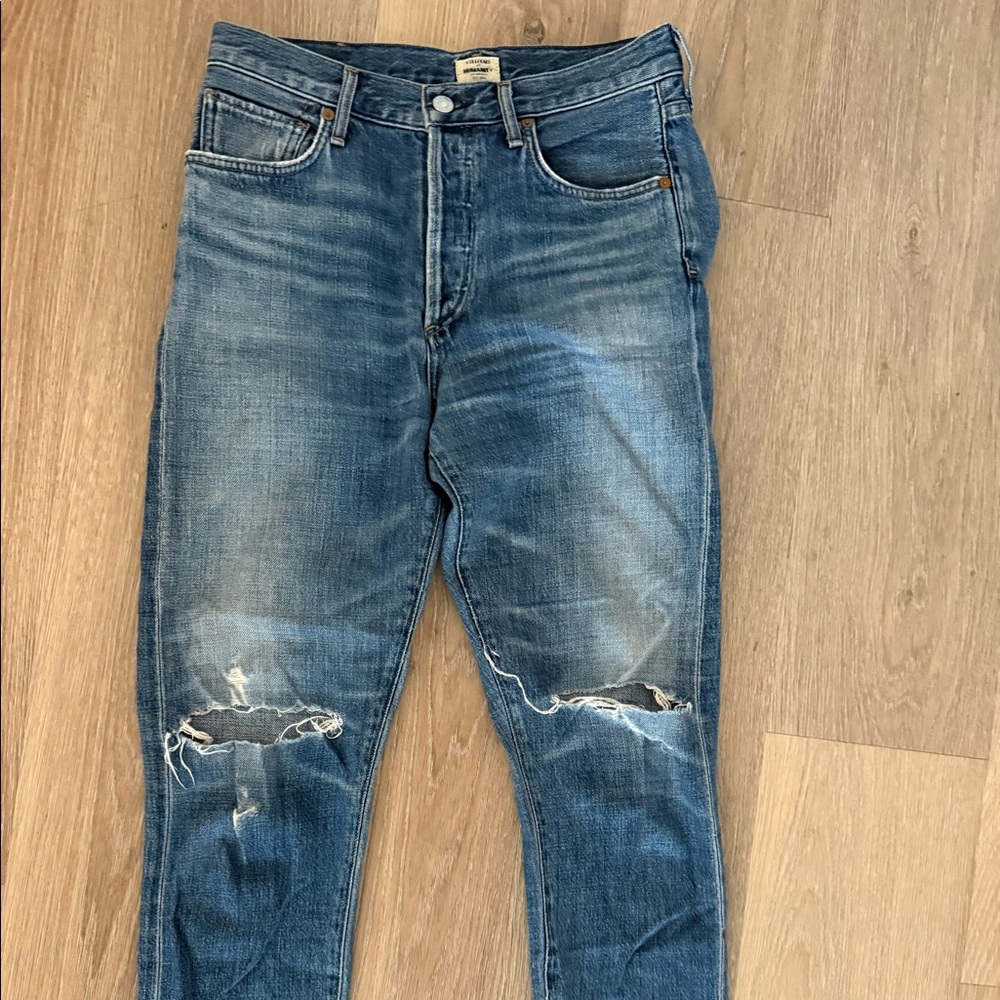 Citizens of Humanity Premium Vintage jeans